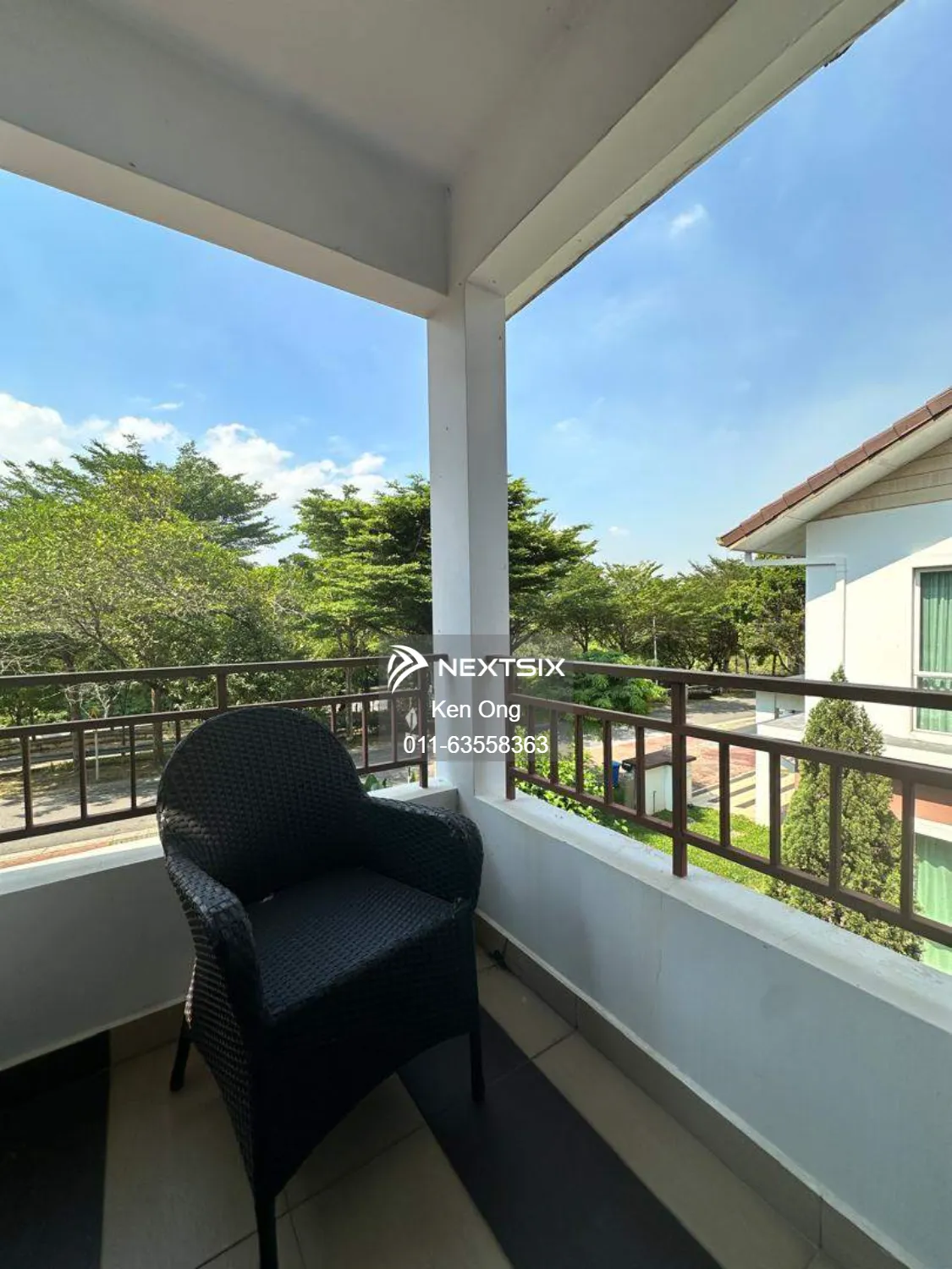 Semi-detached House For Sale in Setia Eco Park Selangor - Image 21