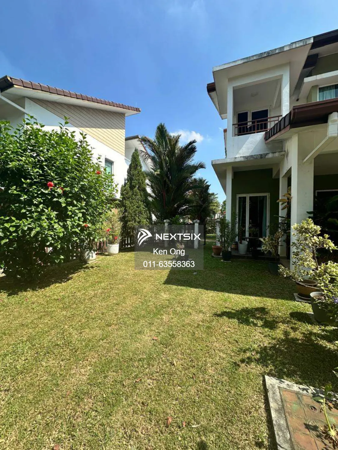 Semi-detached House For Sale in Setia Eco Park Selangor - Image 22