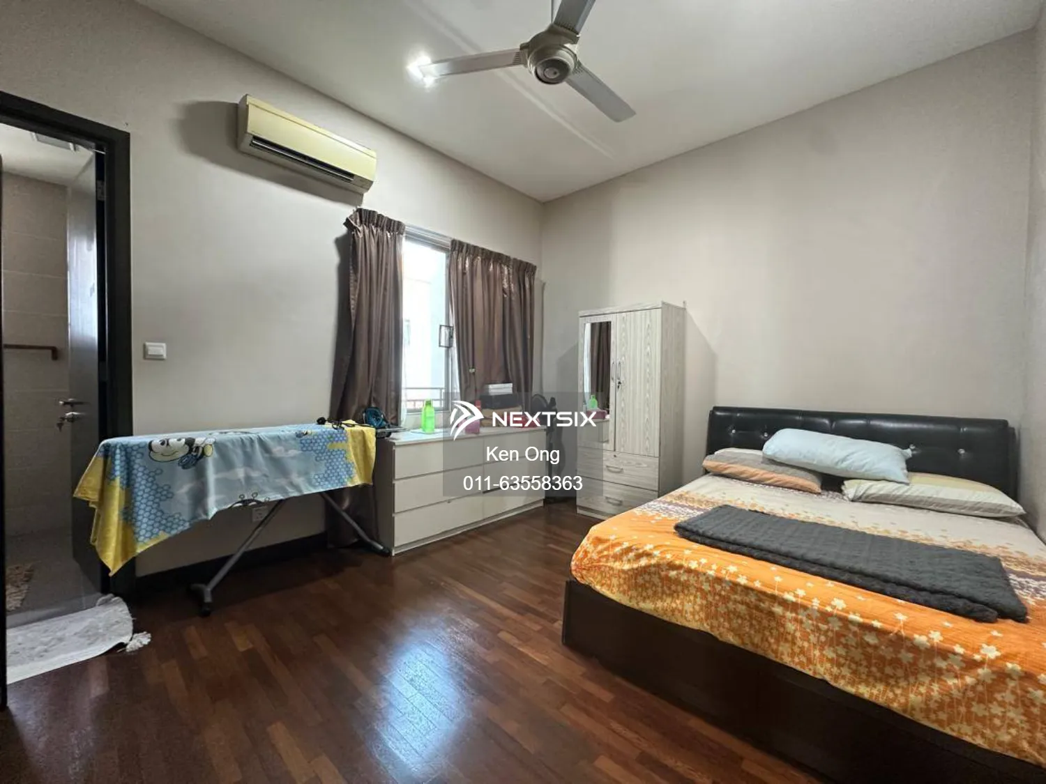 Semi-detached House For Sale in Setia Eco Park Selangor - Image 5