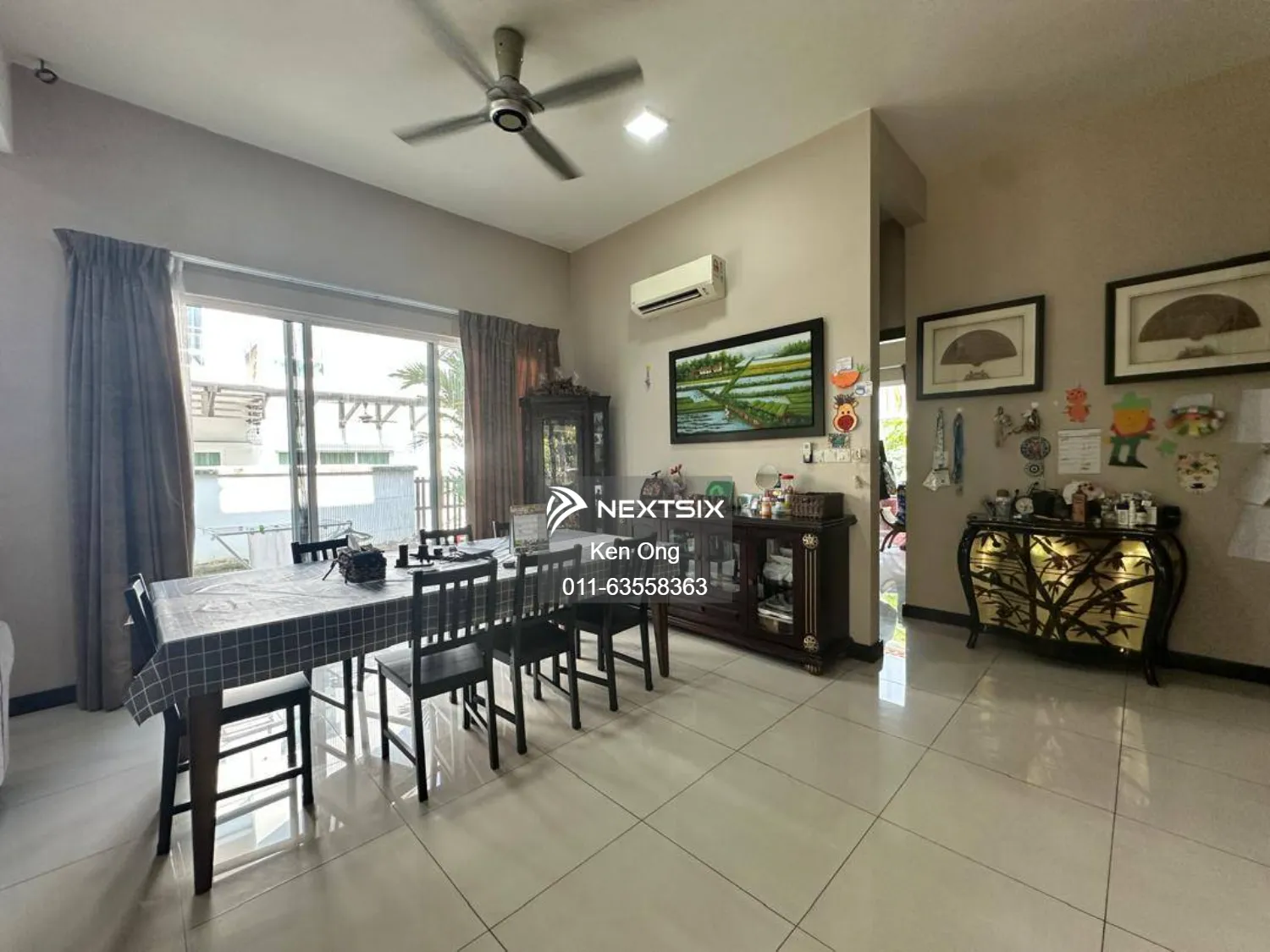Semi-detached House For Sale in Setia Eco Park Selangor - Image 7