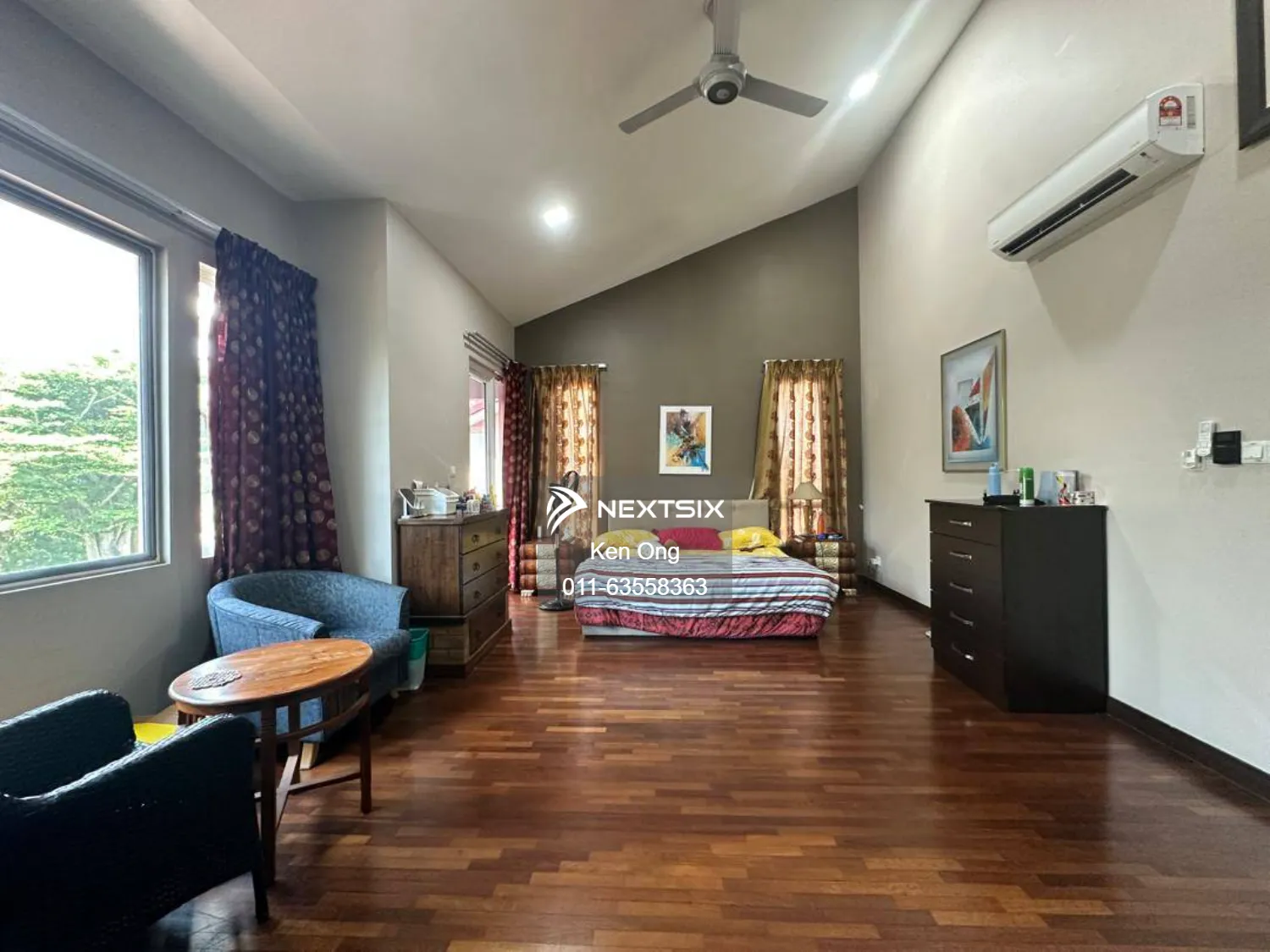 Semi-detached House For Sale in Setia Eco Park Selangor - Image 9