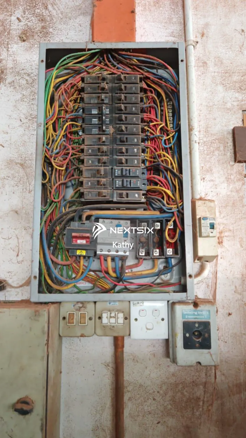 Factory For Rent in Bukit Rambai Melaka