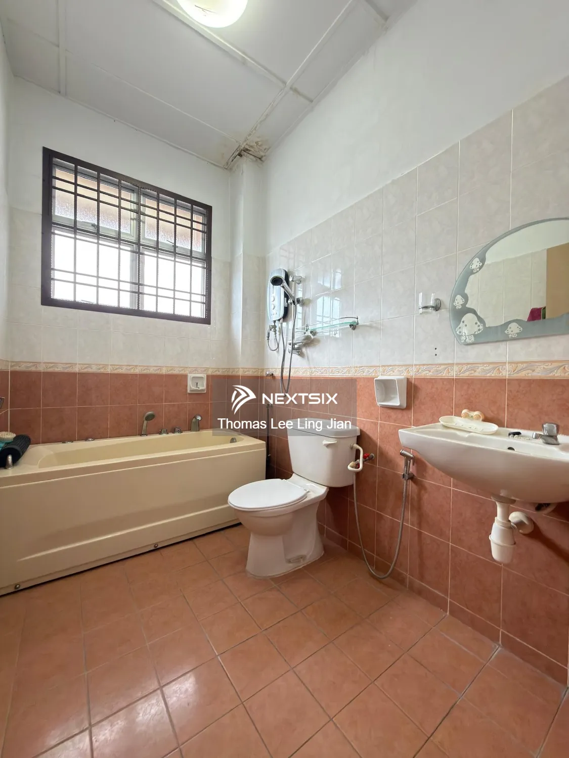 2-sty Terrace/Link House For Sale in Iskandar Puteri (Nusajaya) Johor - Image 12