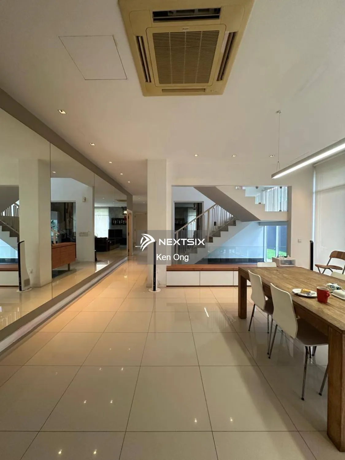 Bungalow Land For Sale in Setia Alam Selangor
