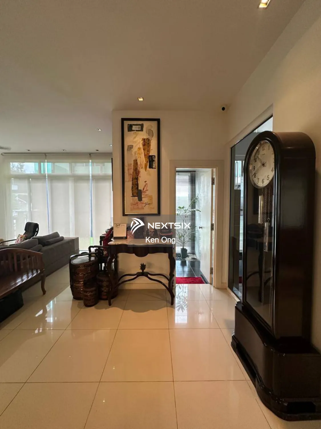 Bungalow Land For Sale in Setia Alam Selangor - Image 10