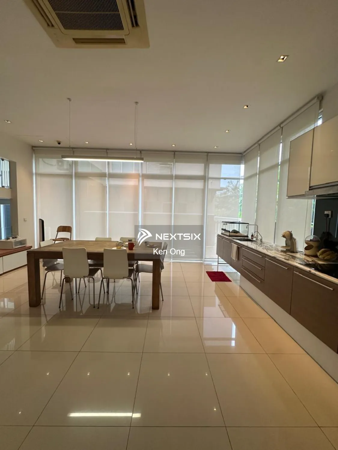 Bungalow Land For Sale in Setia Alam Selangor - Image 11
