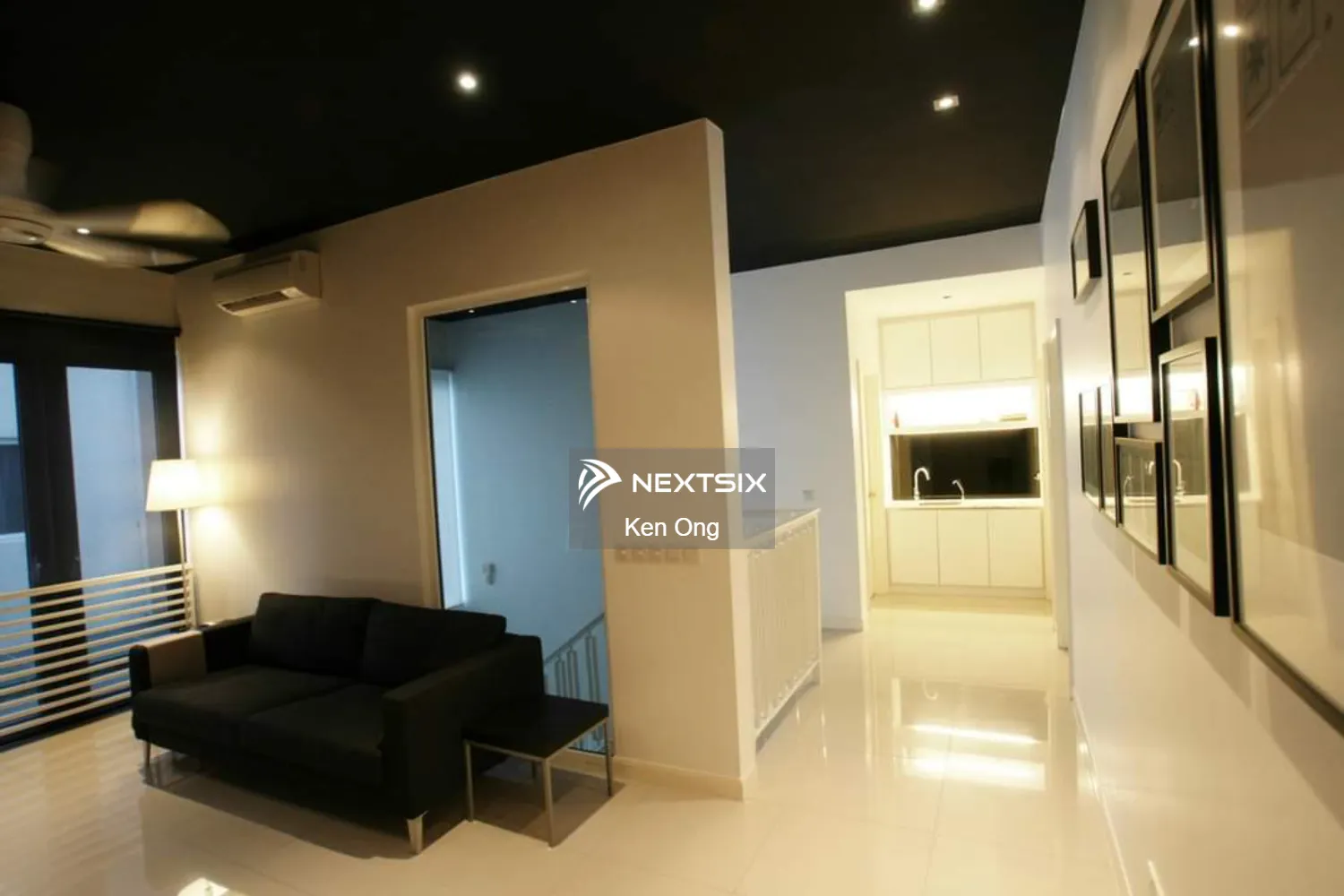 Bungalow Land For Sale in Setia Alam Selangor - Image 14