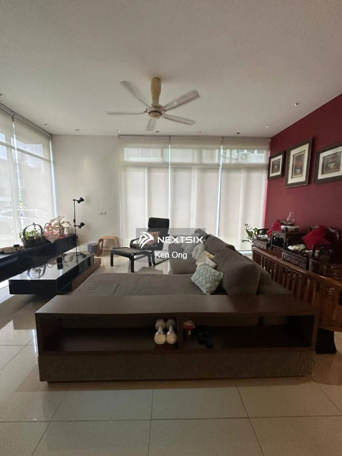 Bungalow Land For Sale in Setia Alam Selangor - Image 16