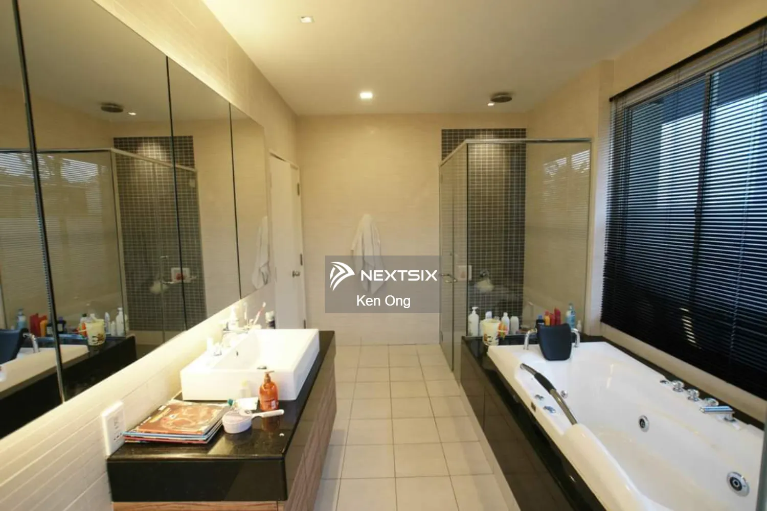 Bungalow Land For Sale in Setia Alam Selangor - Image 17