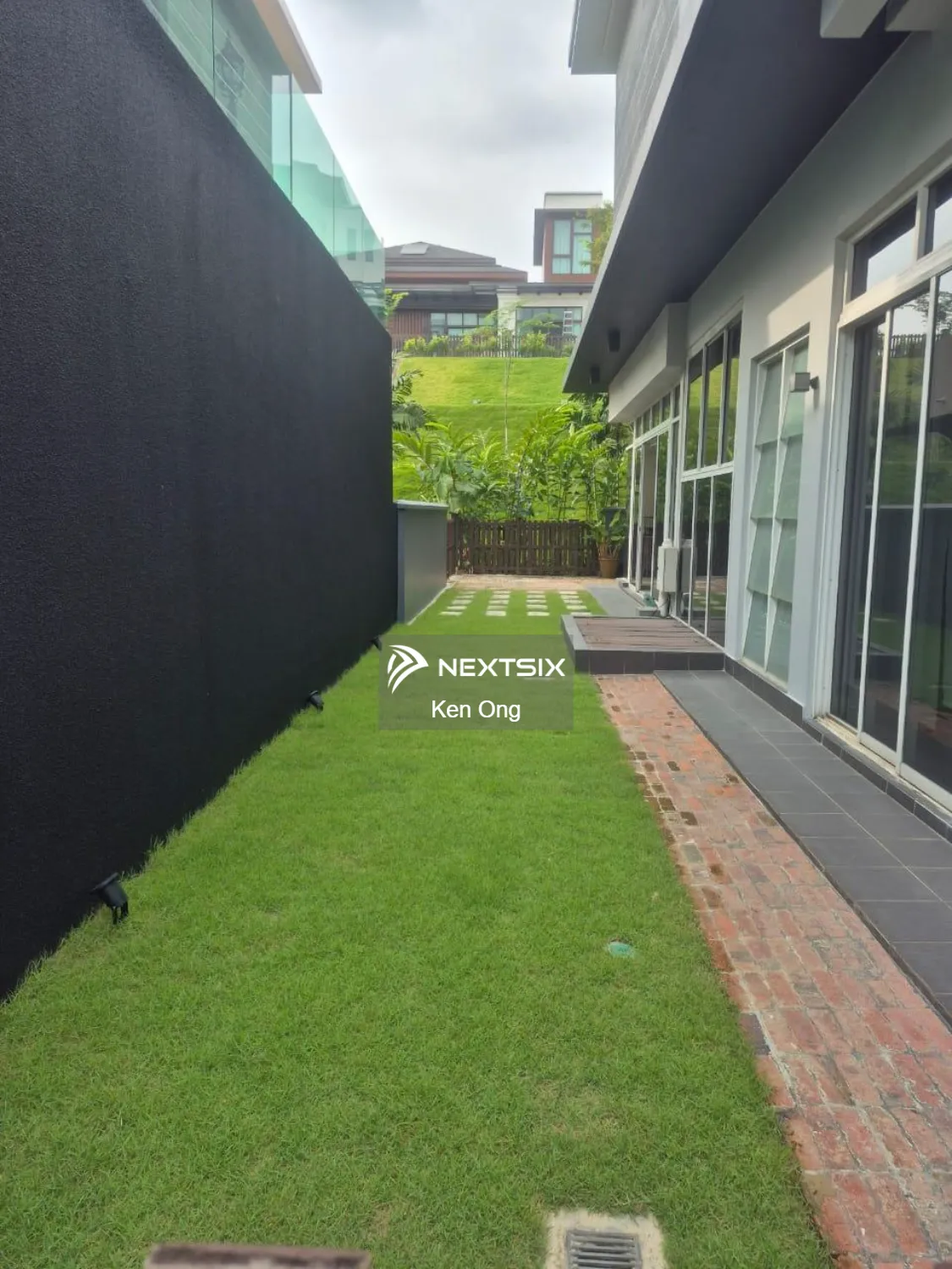 Bungalow Land For Sale in Setia Alam Selangor - Image 23
