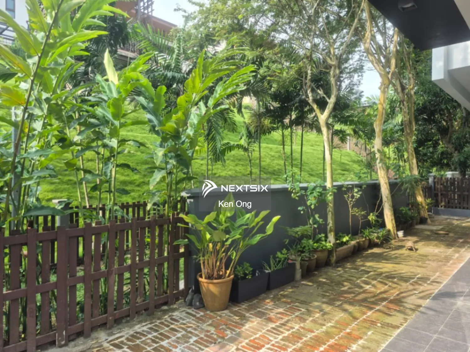 Bungalow Land For Sale in Setia Alam Selangor - Image 24