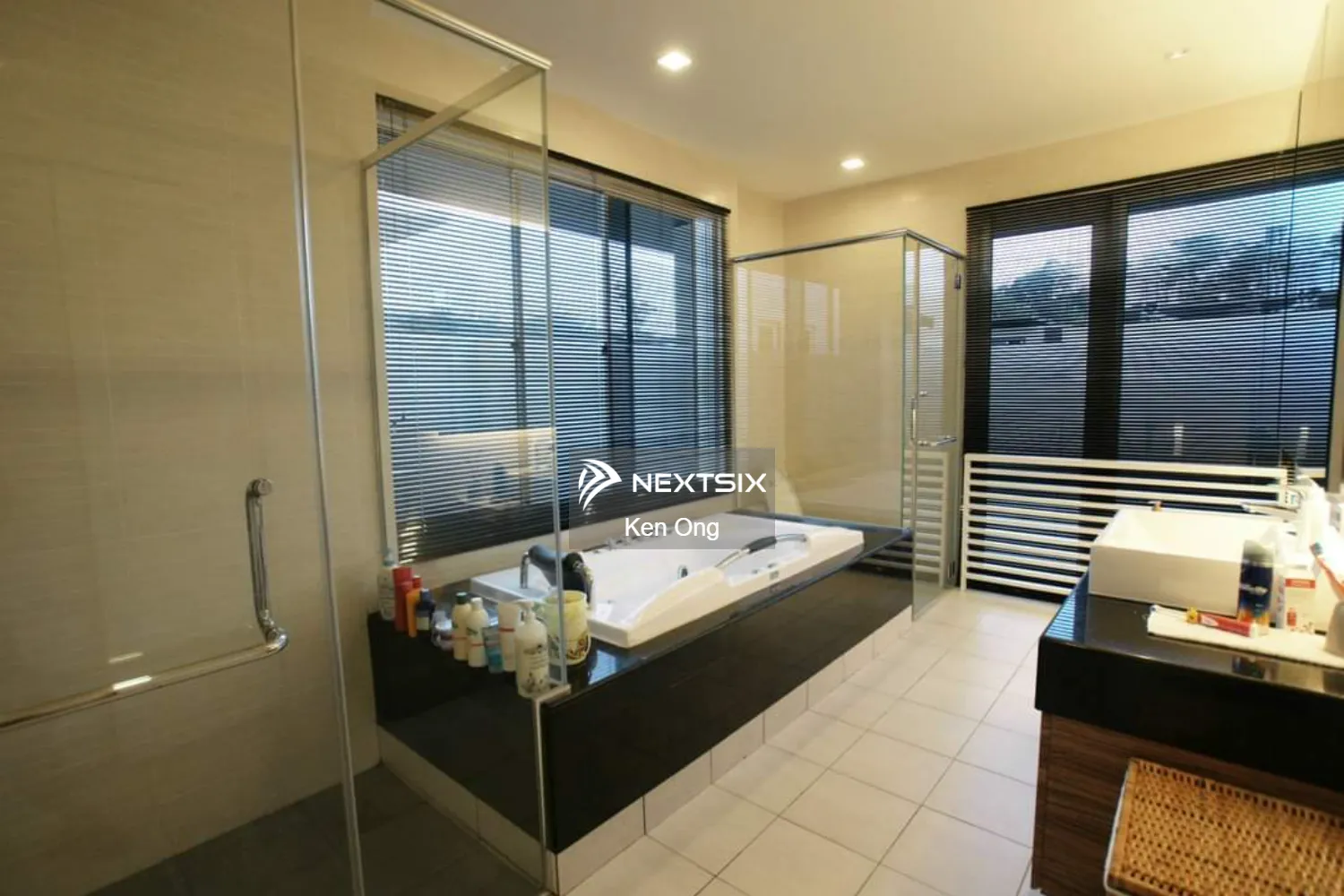 Bungalow Land For Sale in Setia Alam Selangor - Image 6