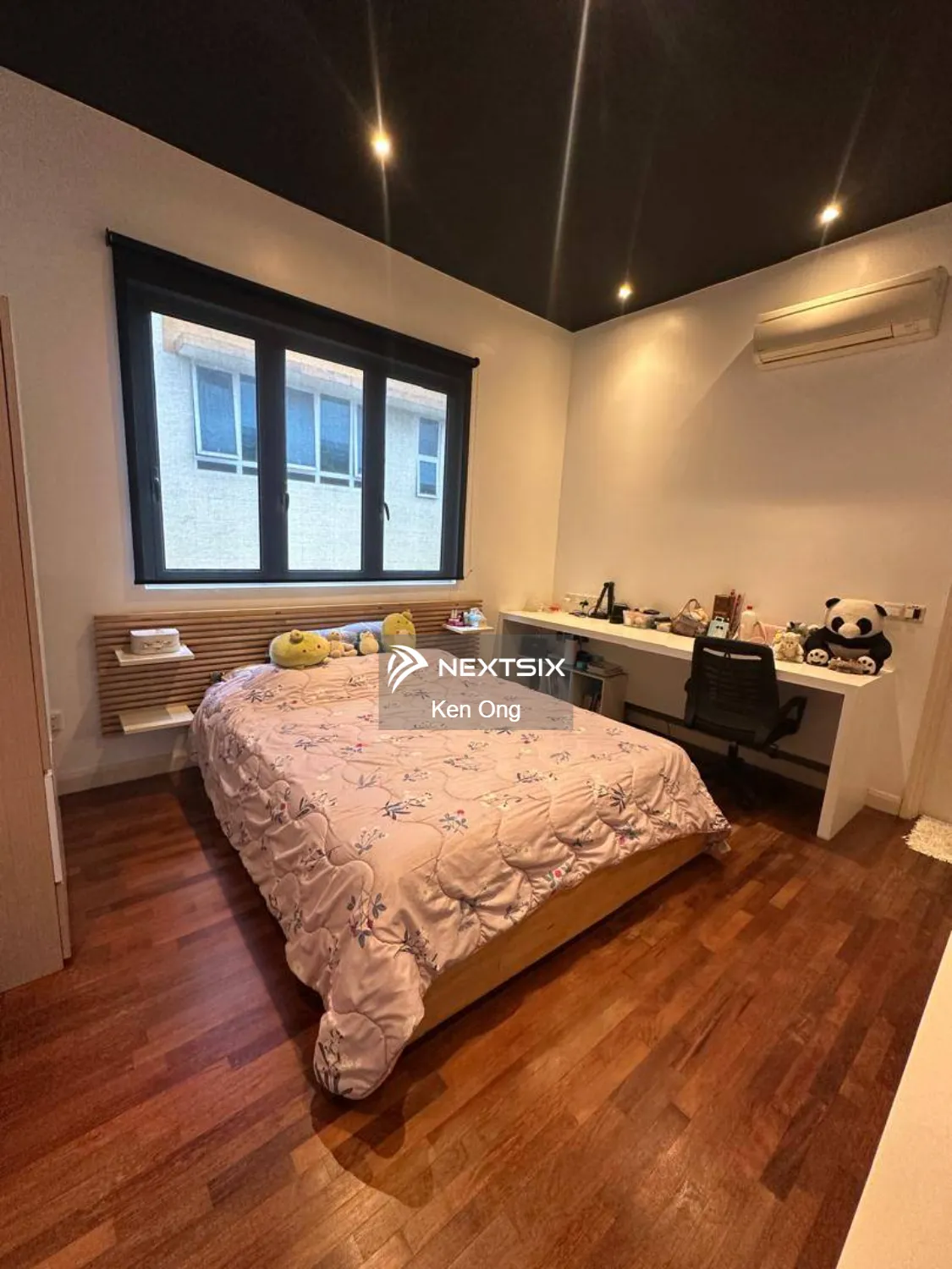 Bungalow Land For Sale in Setia Alam Selangor - Image 7