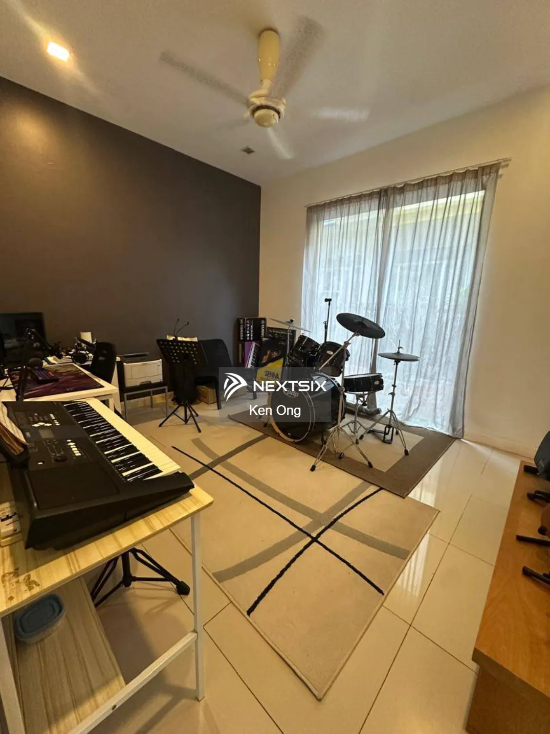 Bungalow Land For Sale in Setia Alam Selangor - Image 8
