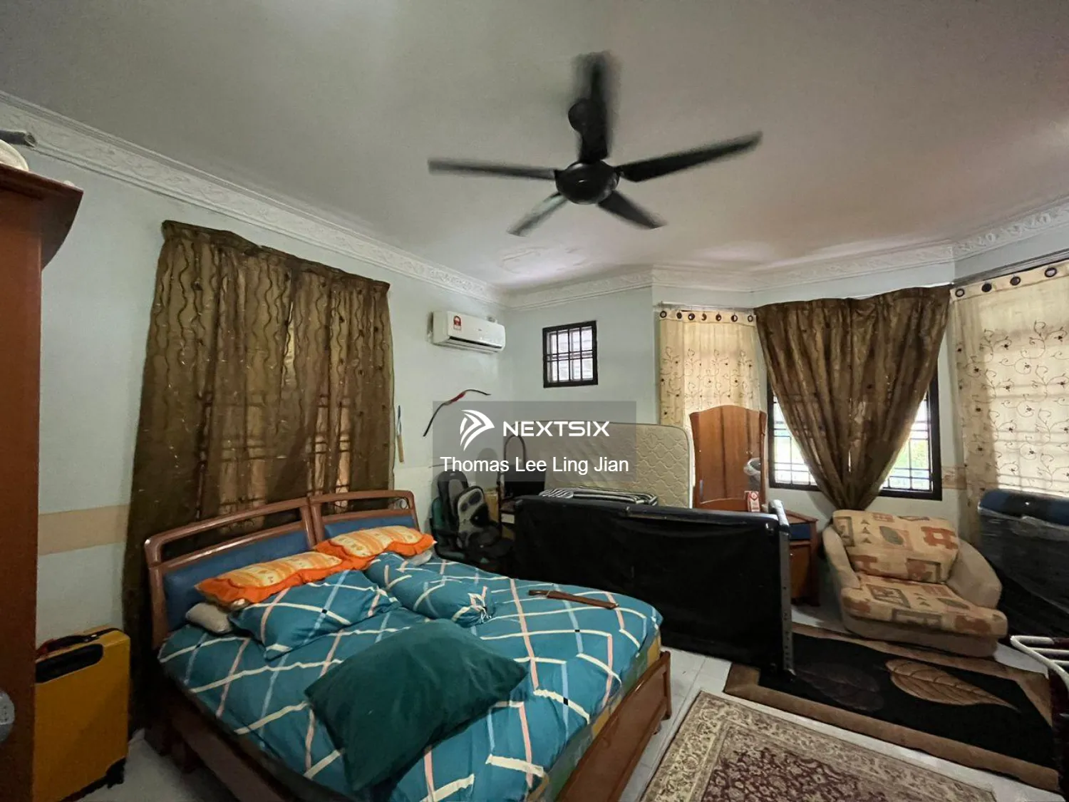 2-sty Terrace/Link House For Sale in Iskandar Puteri (Nusajaya) Johor - Image 10