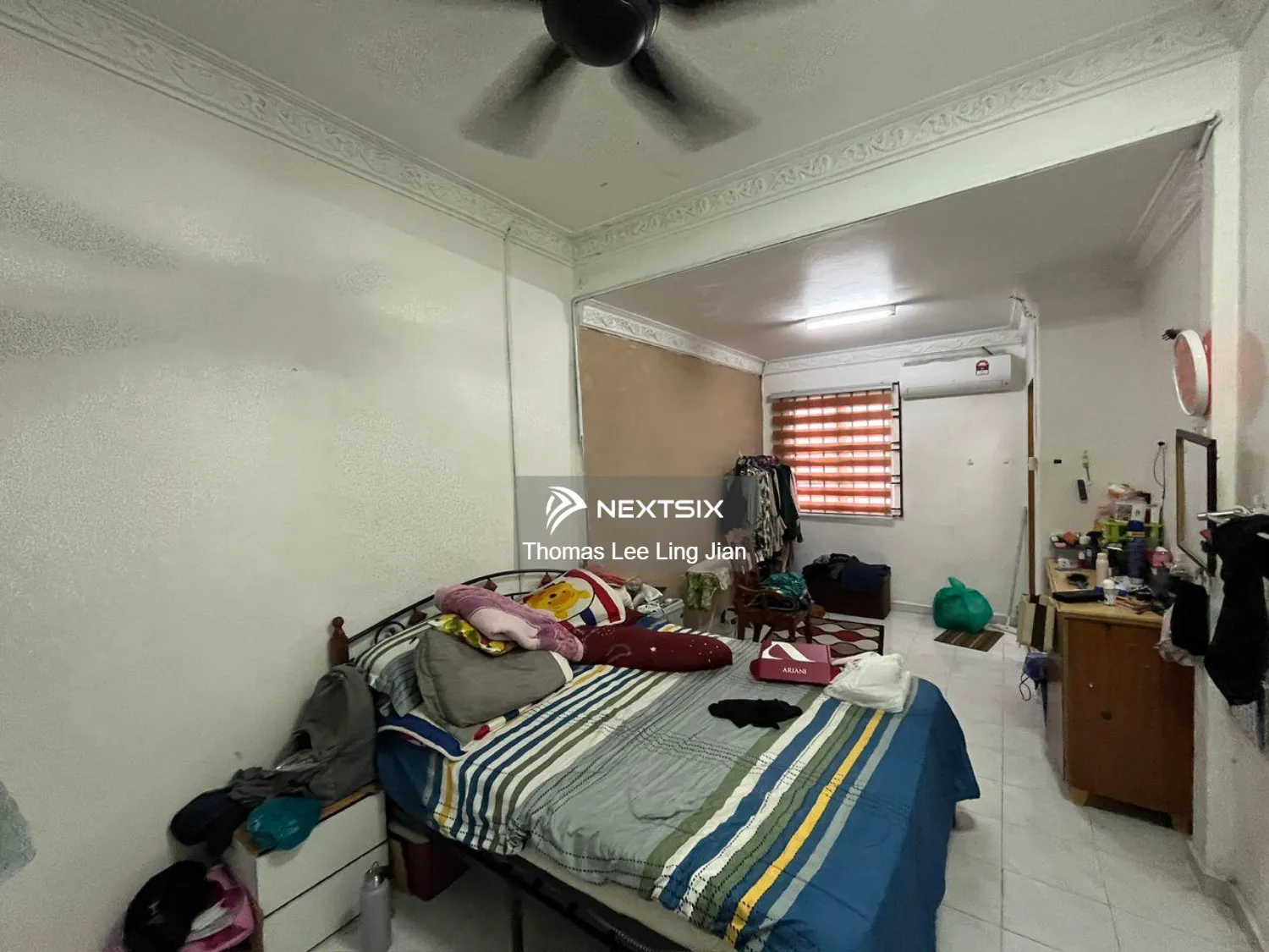 2-sty Terrace/Link House For Sale in Iskandar Puteri (Nusajaya) Johor - Image 11