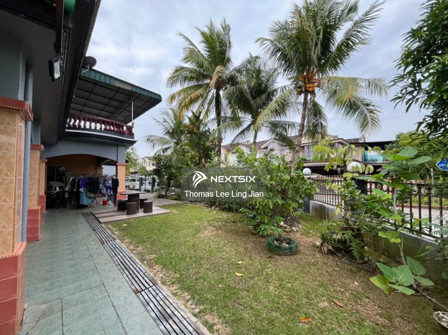 2-sty Terrace/Link House For Sale in Iskandar Puteri (Nusajaya) Johor - Image 12
