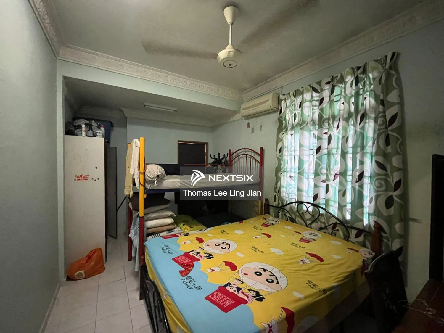 2-sty Terrace/Link House For Sale in Iskandar Puteri (Nusajaya) Johor - Image 6