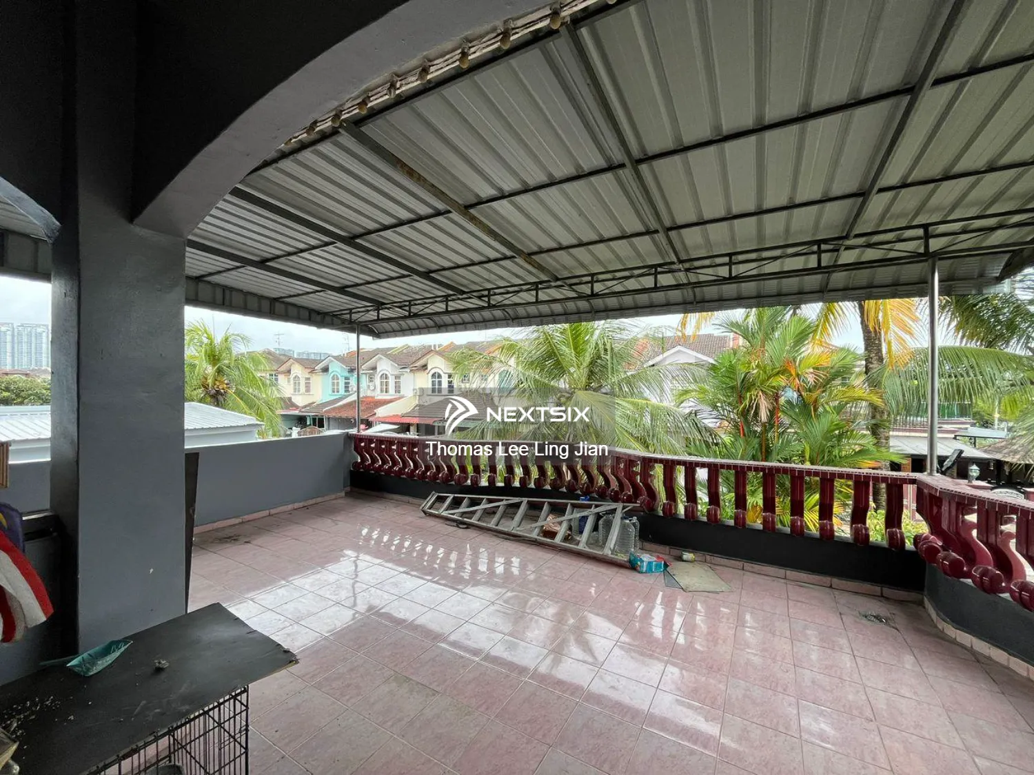 2-sty Terrace/Link House For Sale in Iskandar Puteri (Nusajaya) Johor - Image 7