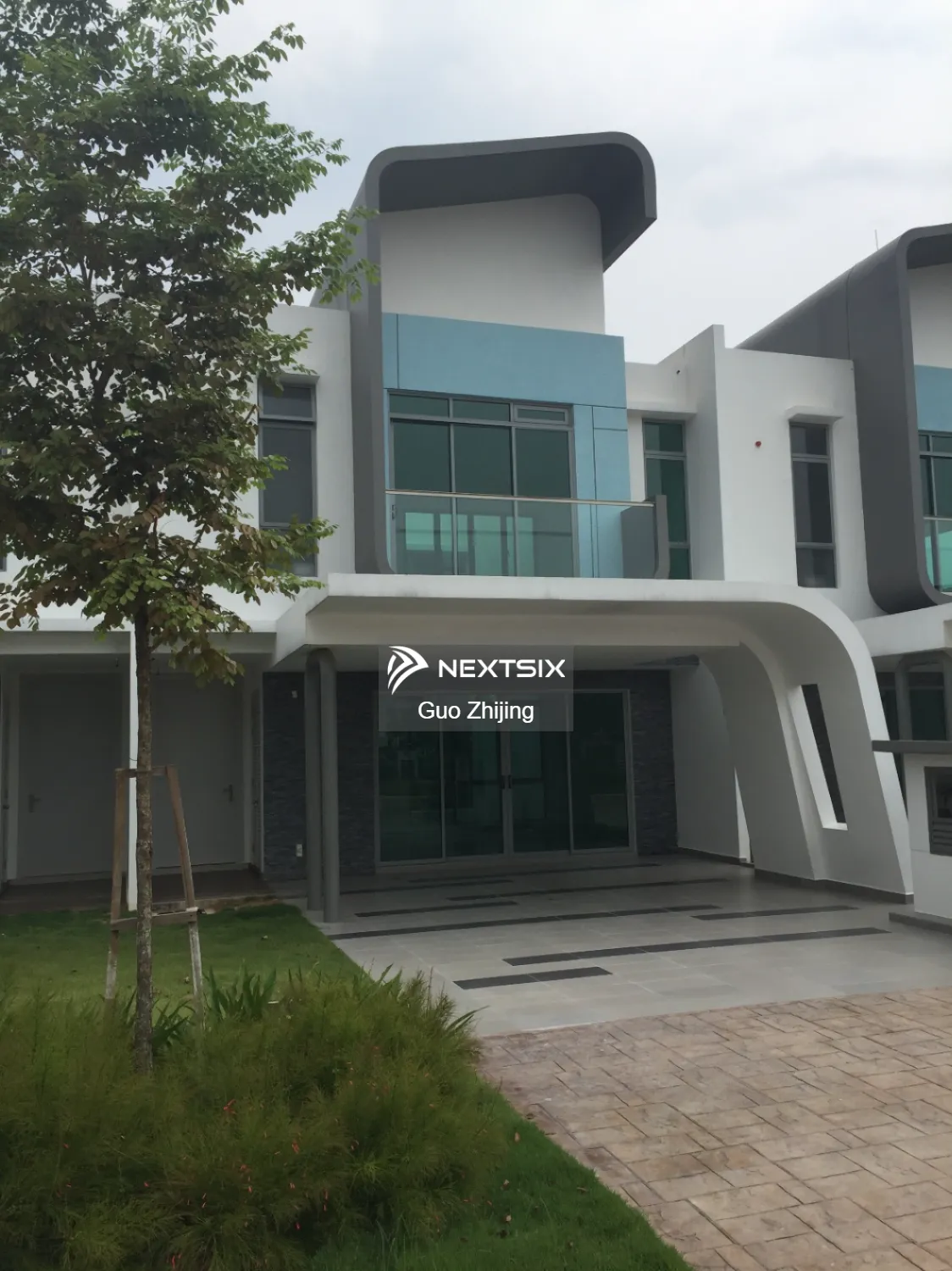 2-sty Terrace/Link House For Sale in Cyberjaya Selangor