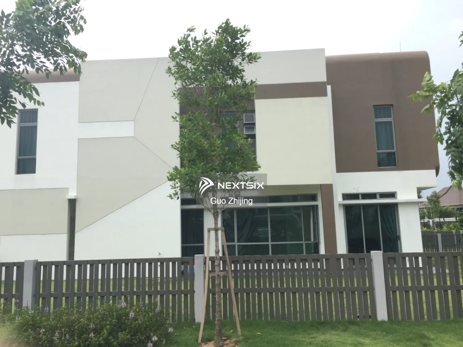 2-sty Terrace/Link House For Sale in Cyberjaya Selangor - Image 11