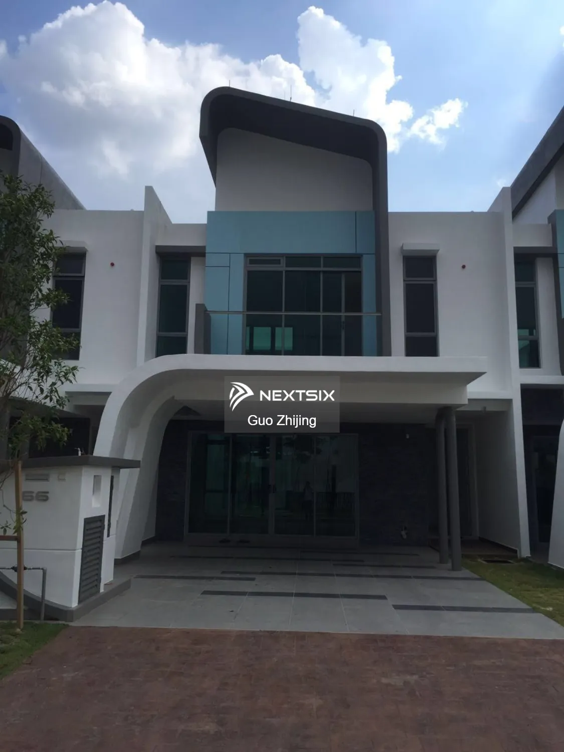 2-sty Terrace/Link House For Sale in Cyberjaya Selangor - Image 22