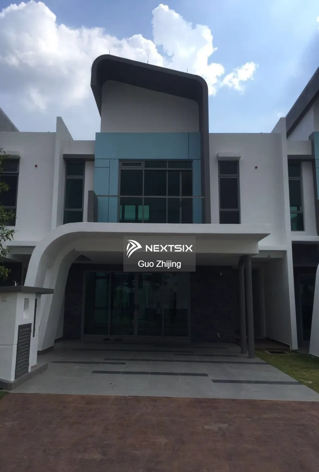 2-sty Terrace/Link House For Sale in Cyberjaya Selangor - Image 7