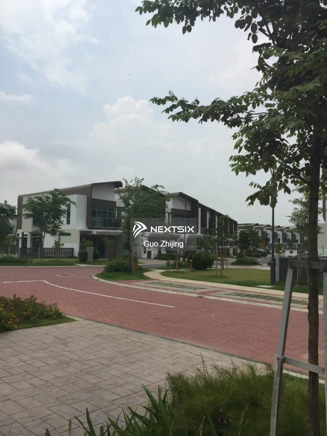2-sty Terrace/Link House For Sale in Cyberjaya Selangor - Image 8
