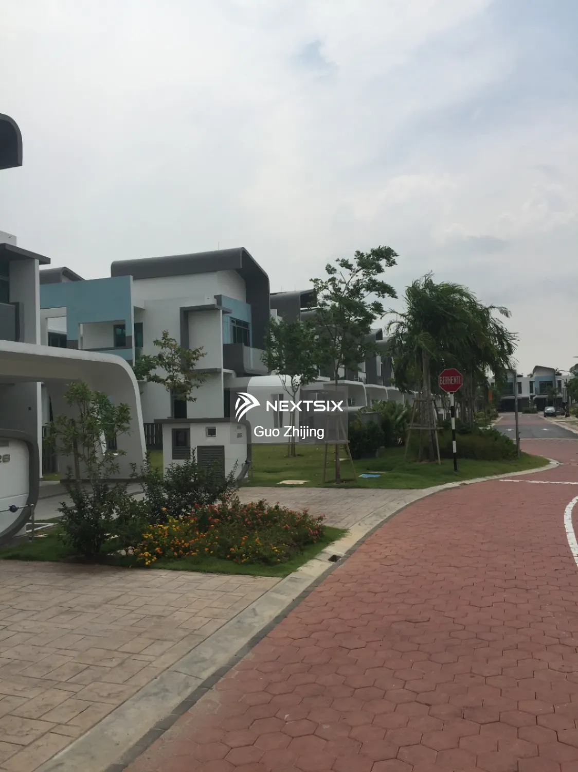 2-sty Terrace/Link House For Sale in Cyberjaya Selangor - Image 9