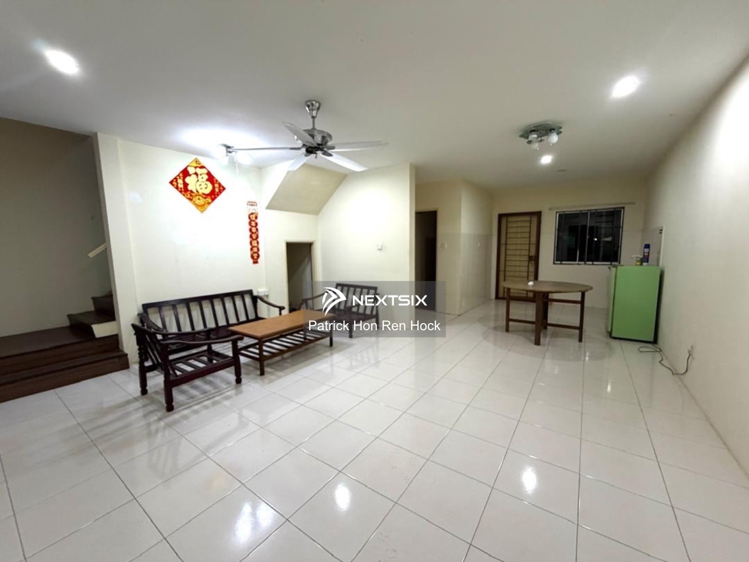 2-sty Terrace/Link House For Sale in Serian Sarawak