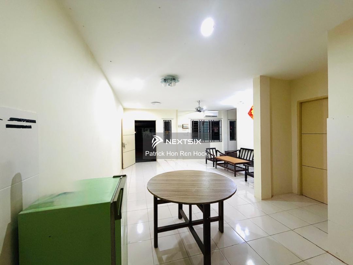2-sty Terrace/Link House For Sale in Serian Sarawak - Image 2