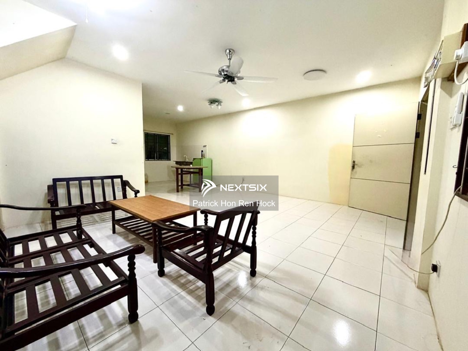 2-sty Terrace/Link House For Sale in Serian Sarawak - Image 3
