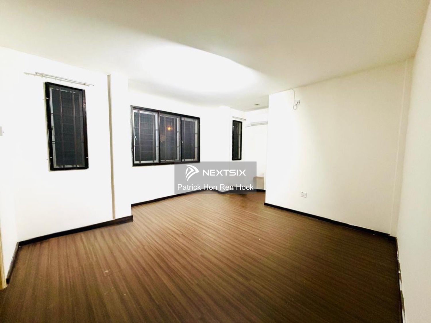 2-sty Terrace/Link House For Sale in Serian Sarawak - Image 6
