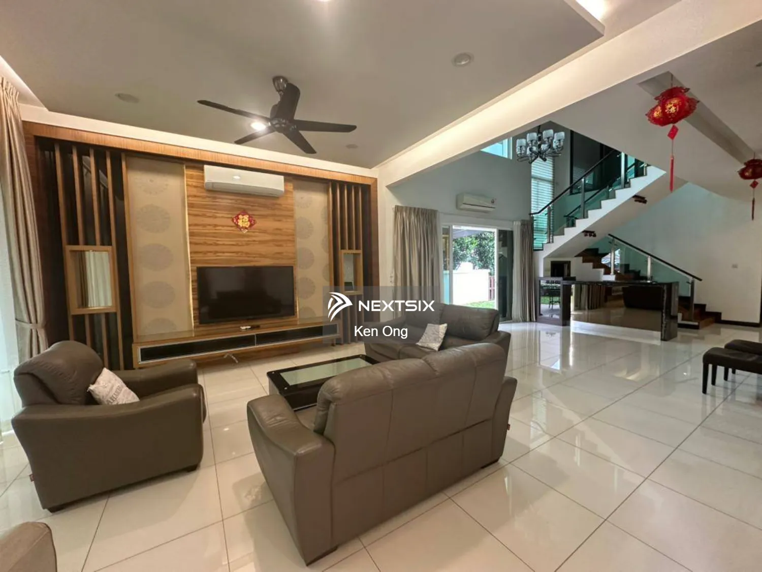 Bungalow Land For Sale in Setia Eco Park Selangor