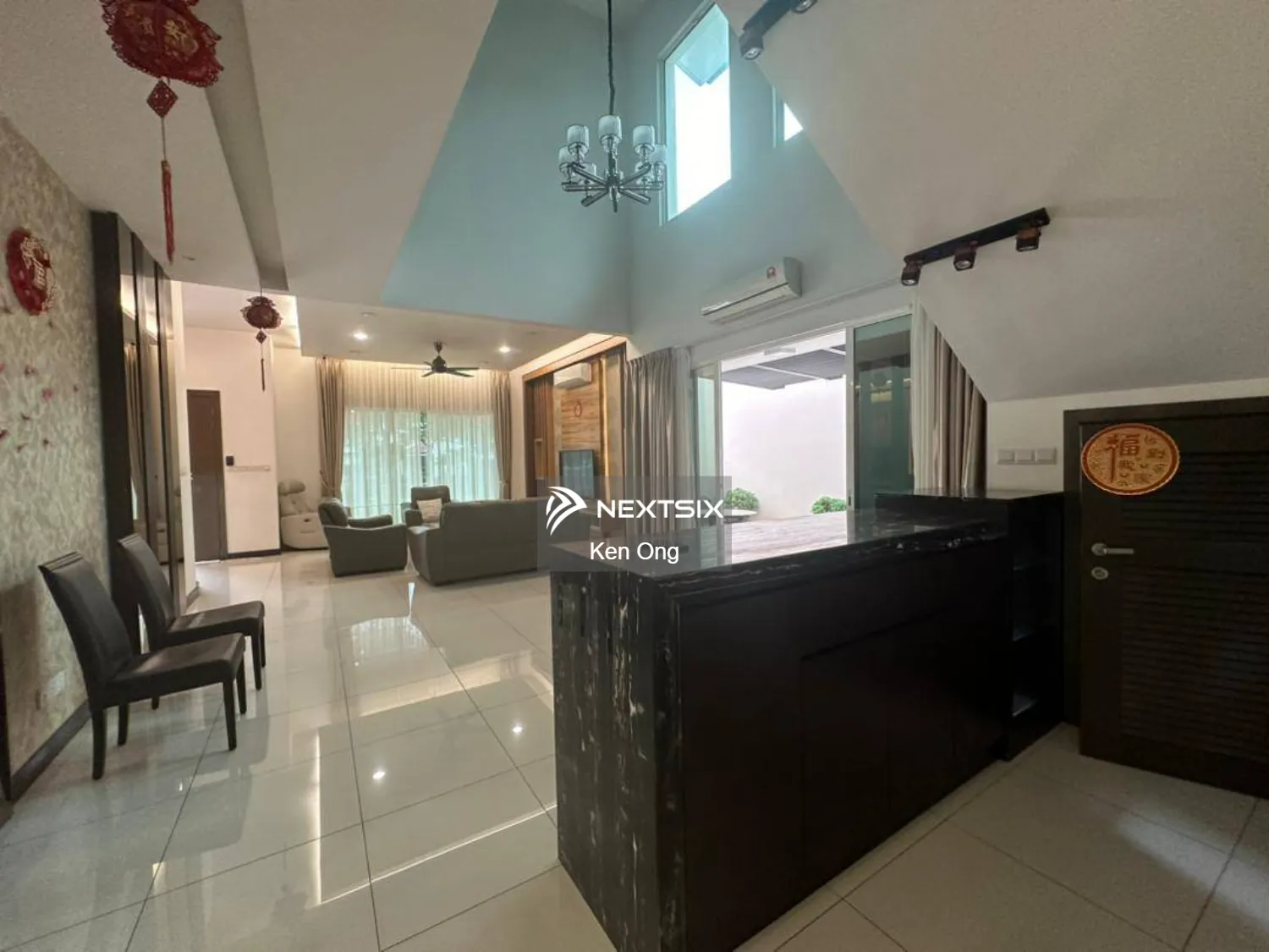 Bungalow Land For Sale in Setia Eco Park Selangor - Image 11