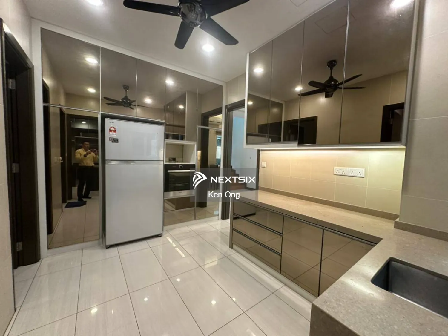 Bungalow Land For Sale in Setia Eco Park Selangor - Image 12