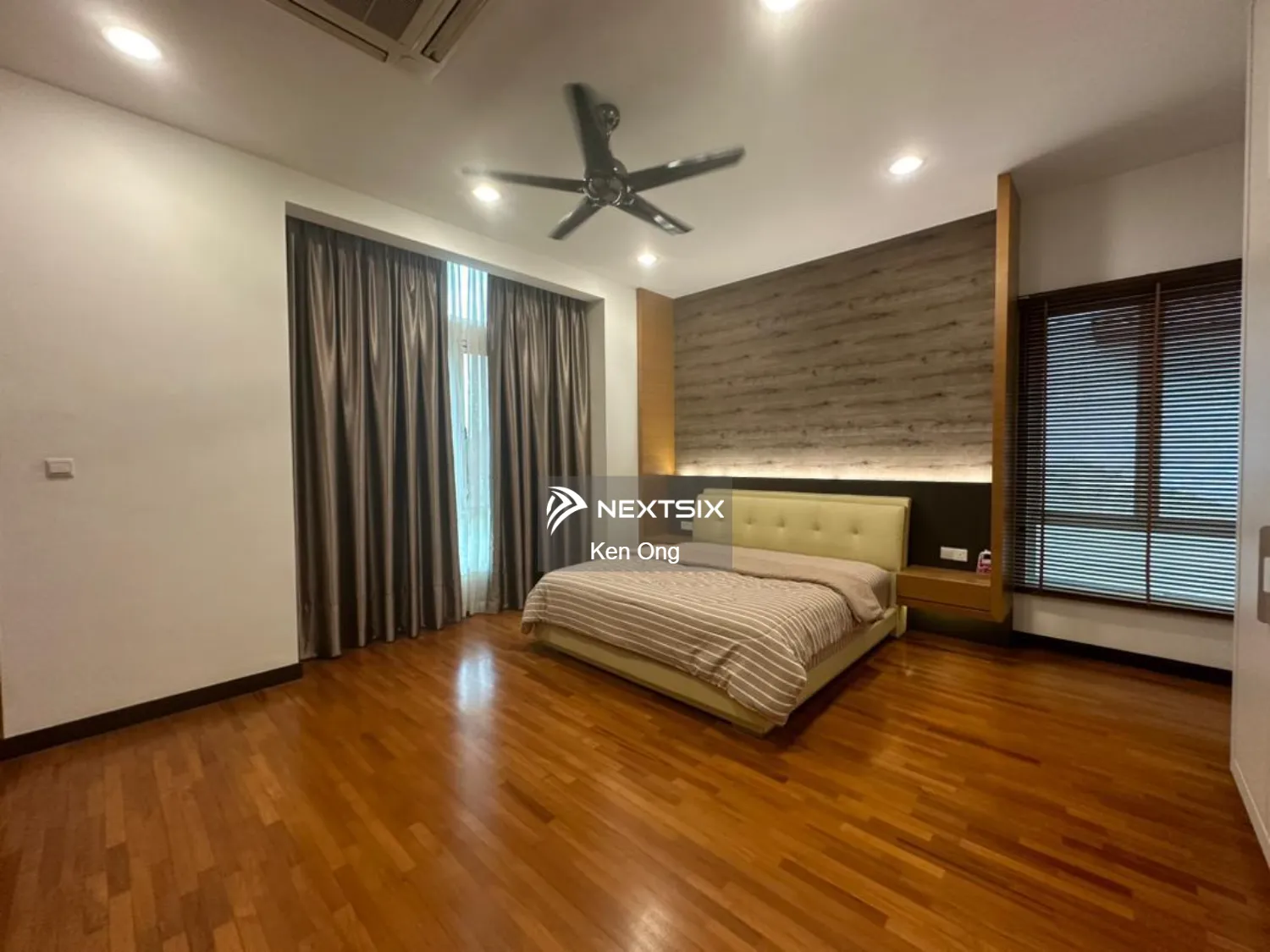 Bungalow Land For Sale in Setia Eco Park Selangor - Image 13