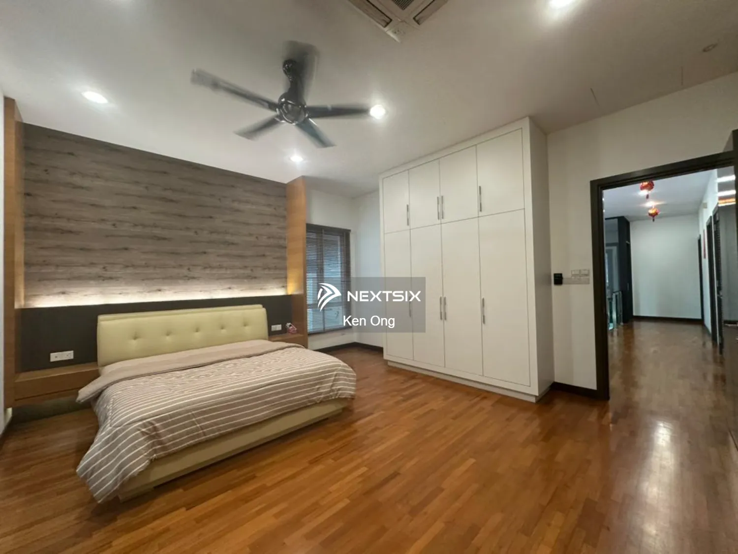 Bungalow Land For Sale in Setia Eco Park Selangor - Image 14