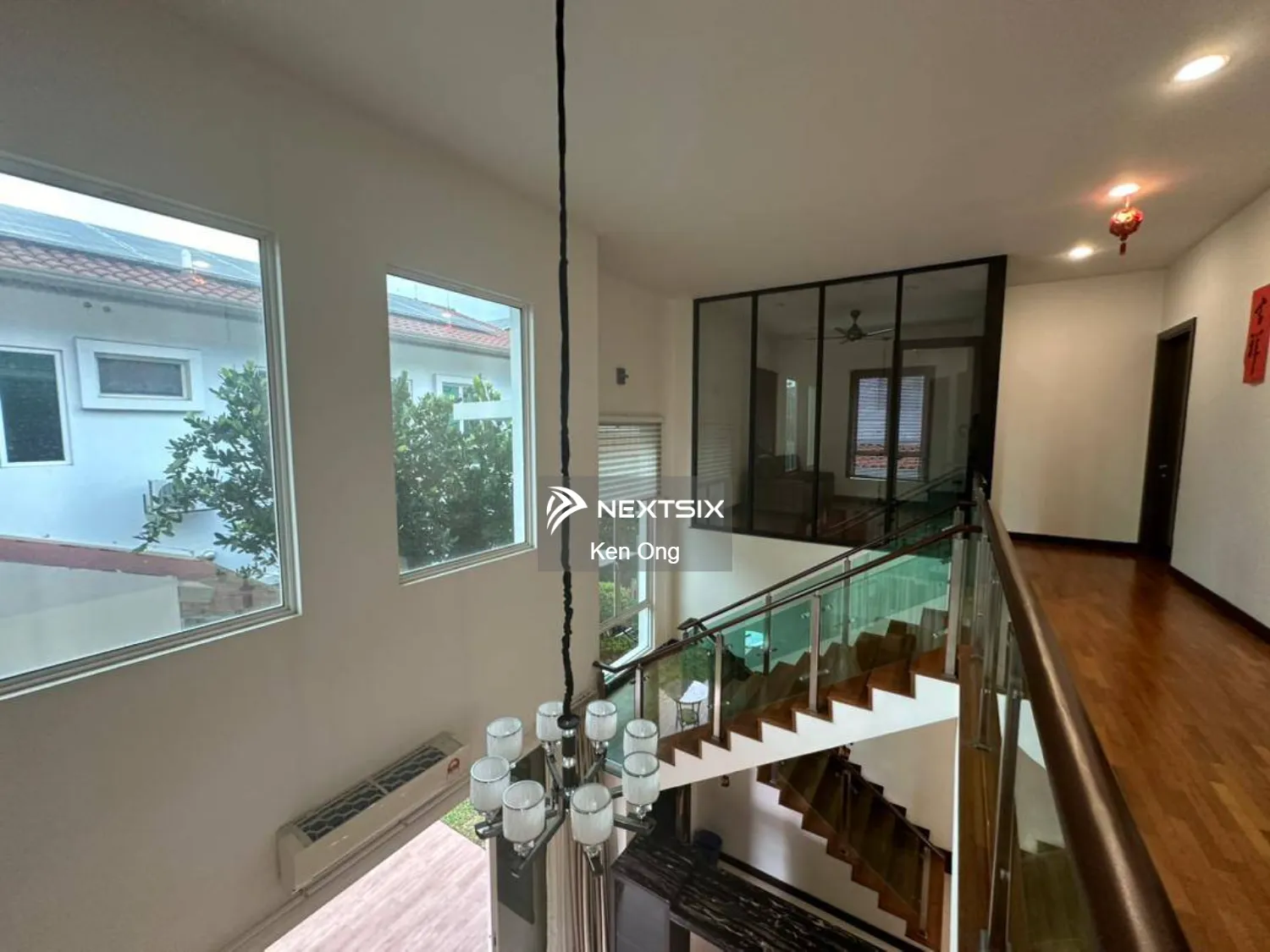 Bungalow Land For Sale in Setia Eco Park Selangor - Image 16