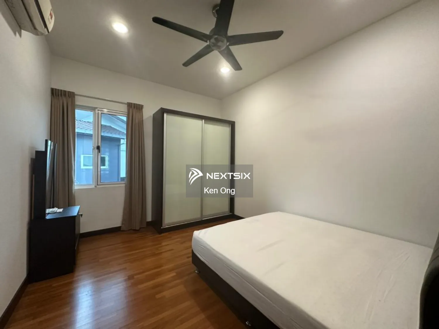 Bungalow Land For Sale in Setia Eco Park Selangor - Image 17