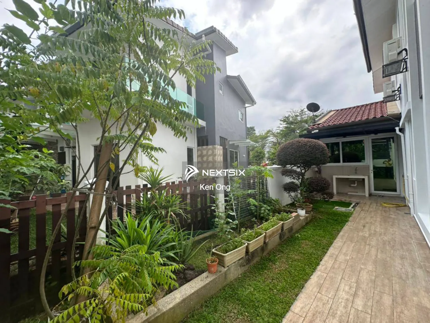 Bungalow Land For Sale in Setia Eco Park Selangor - Image 24