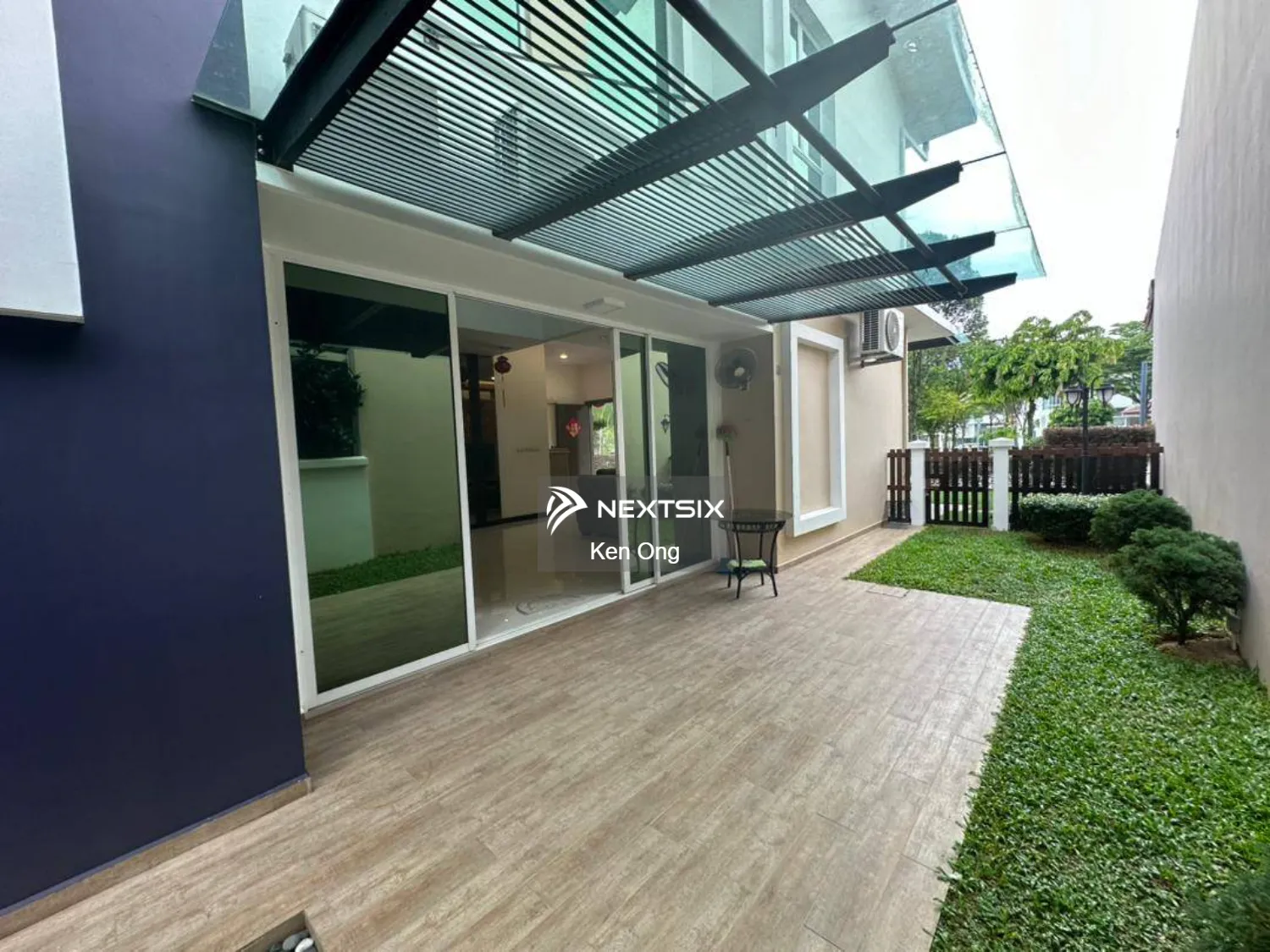 Bungalow Land For Sale in Setia Eco Park Selangor - Image 25