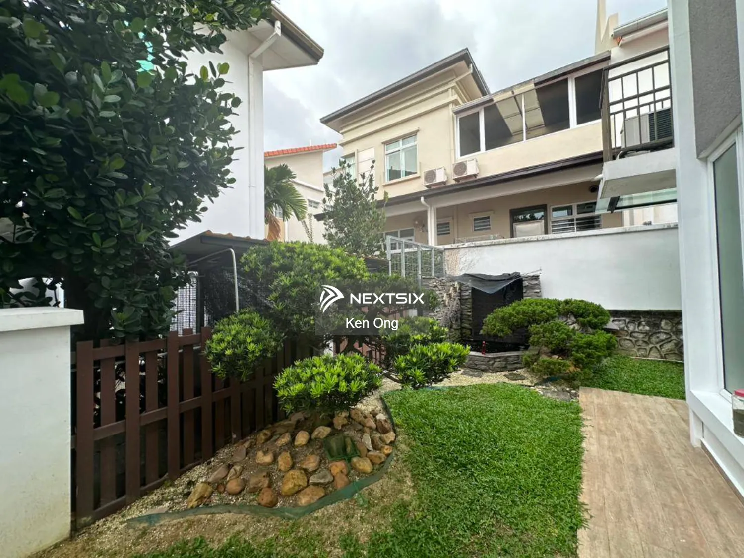 Bungalow Land For Sale in Setia Eco Park Selangor - Image 26
