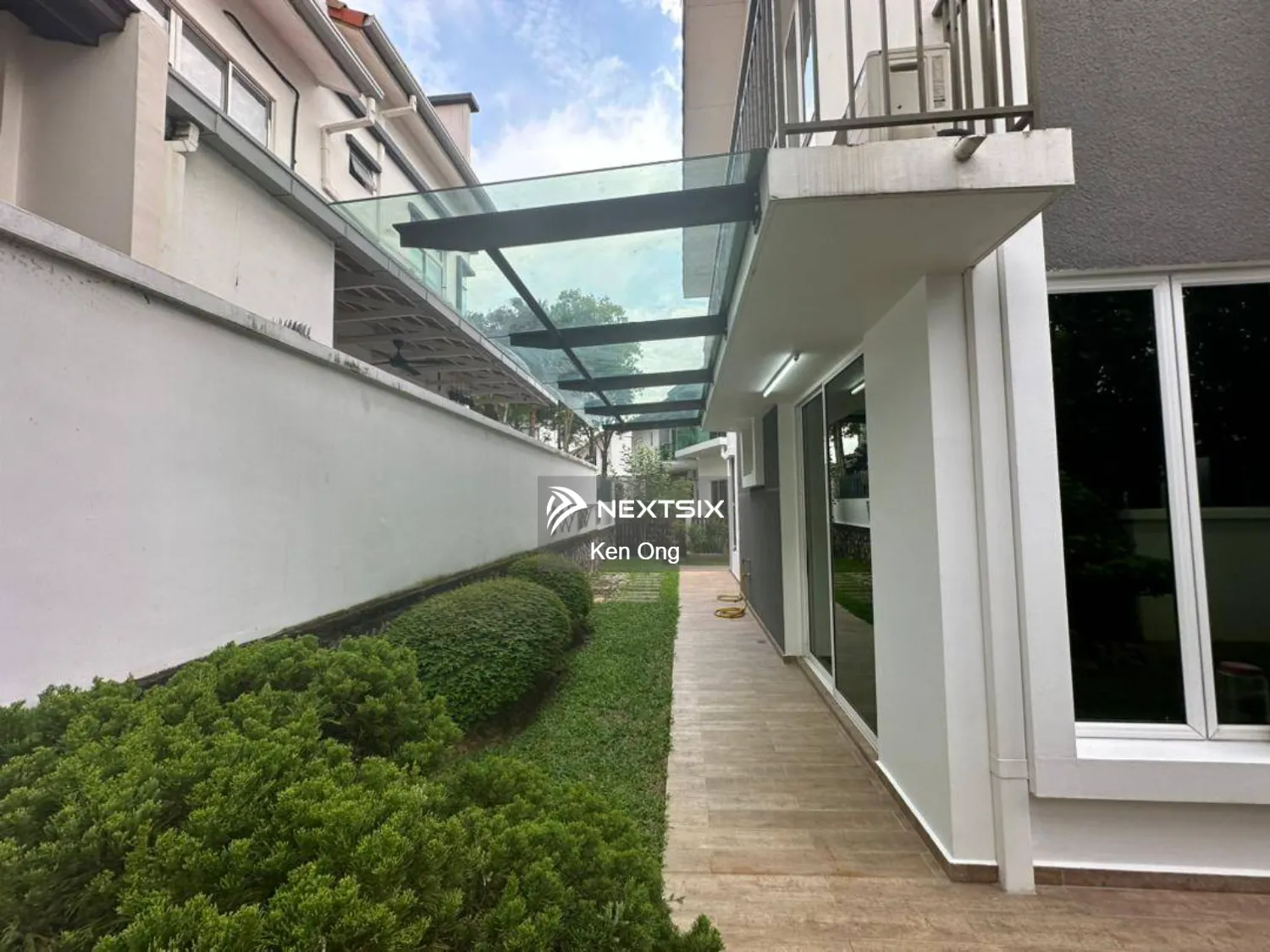 Bungalow Land For Sale in Setia Eco Park Selangor - Image 27