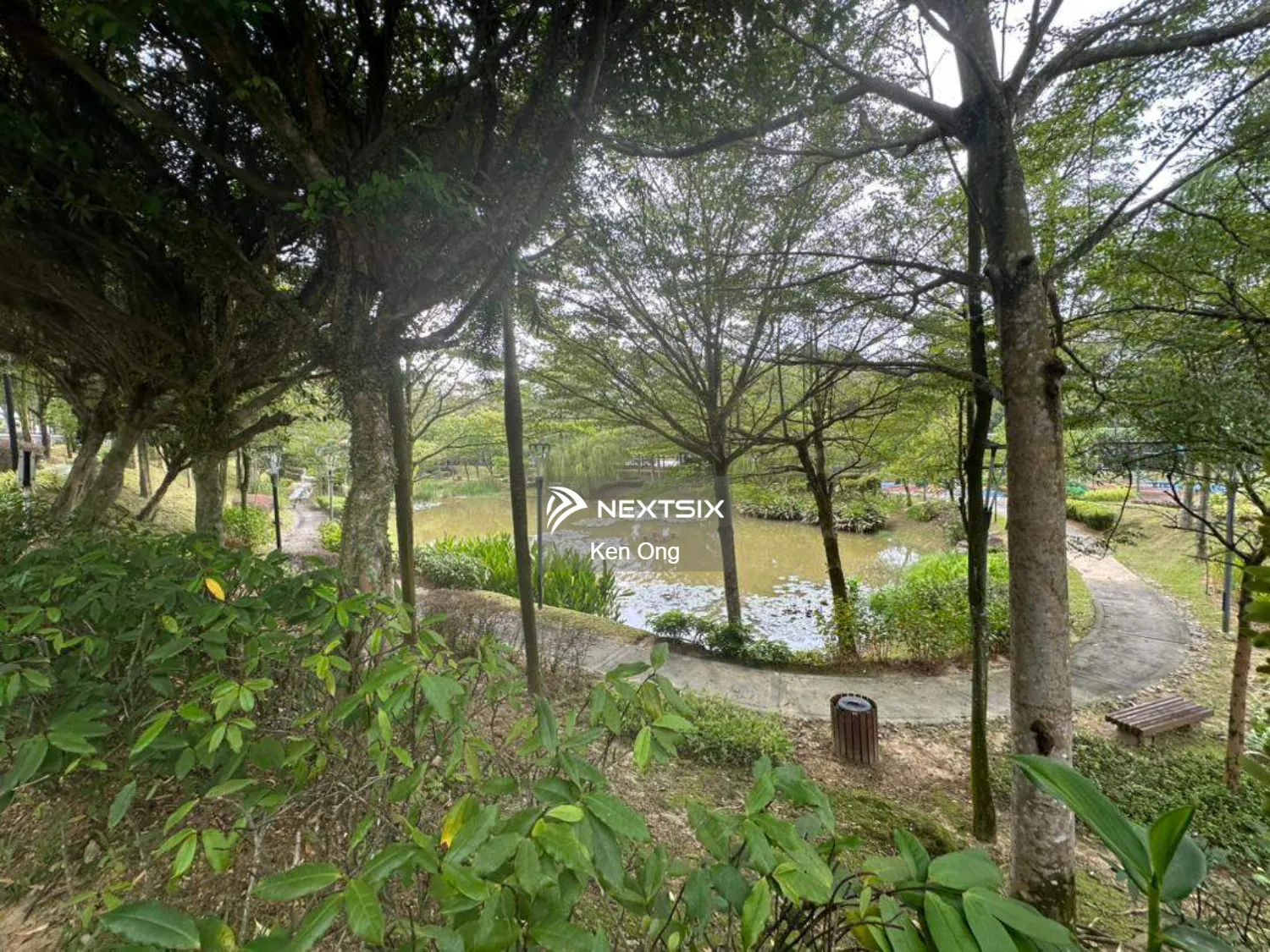 Bungalow Land For Sale in Setia Eco Park Selangor - Image 28