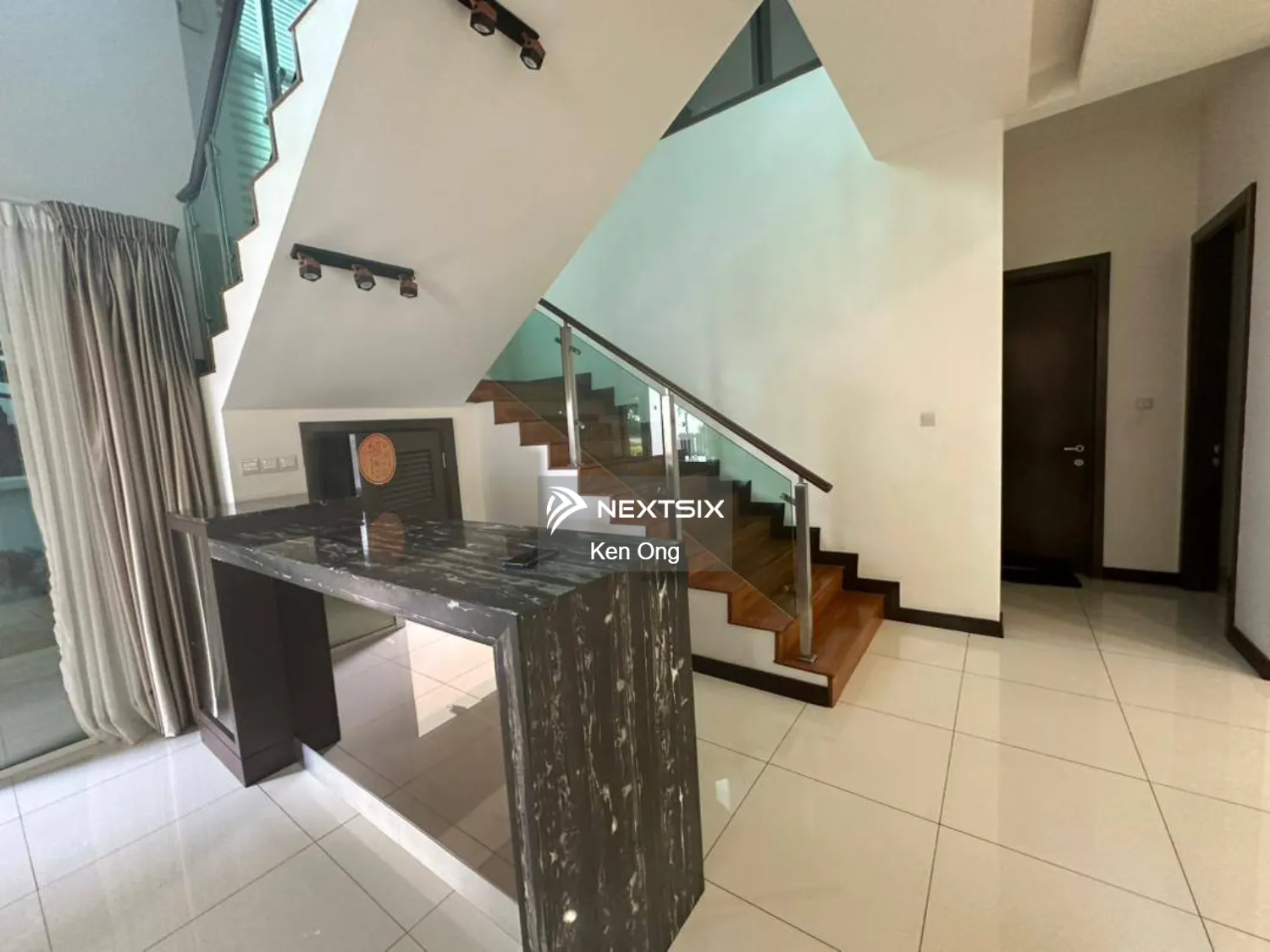 Bungalow Land For Sale in Setia Eco Park Selangor - Image 5