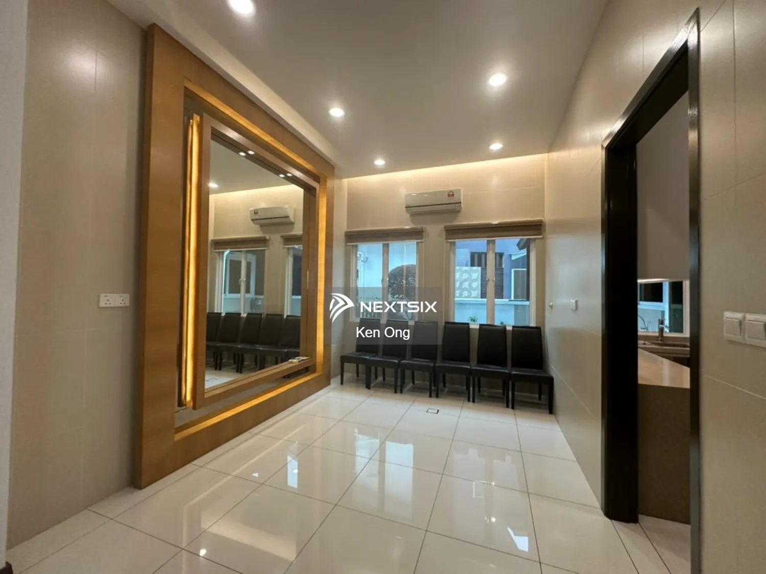 Bungalow Land For Sale in Setia Eco Park Selangor - Image 6