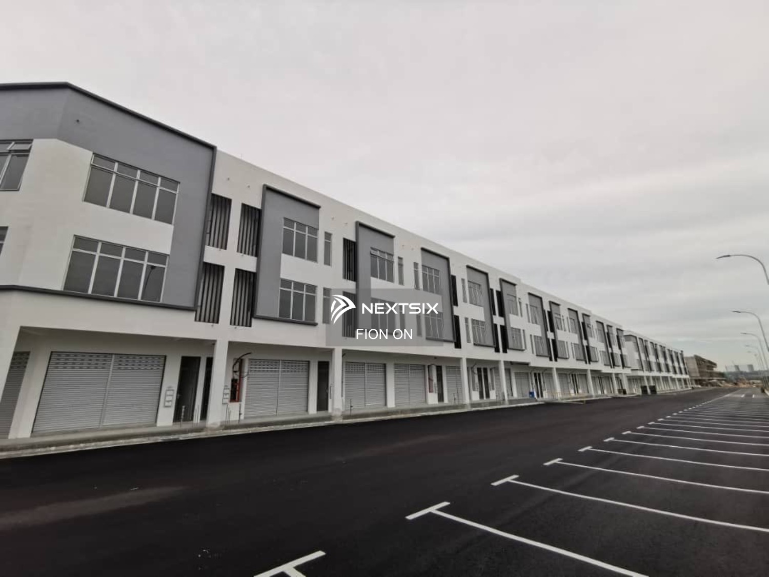 Shop Office For Sale in Johor Bahru Johor