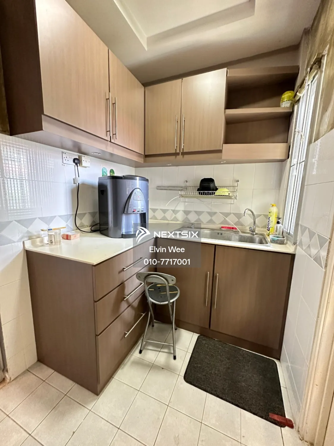 Apartment For Sale in Kuching Sarawak - Image 6