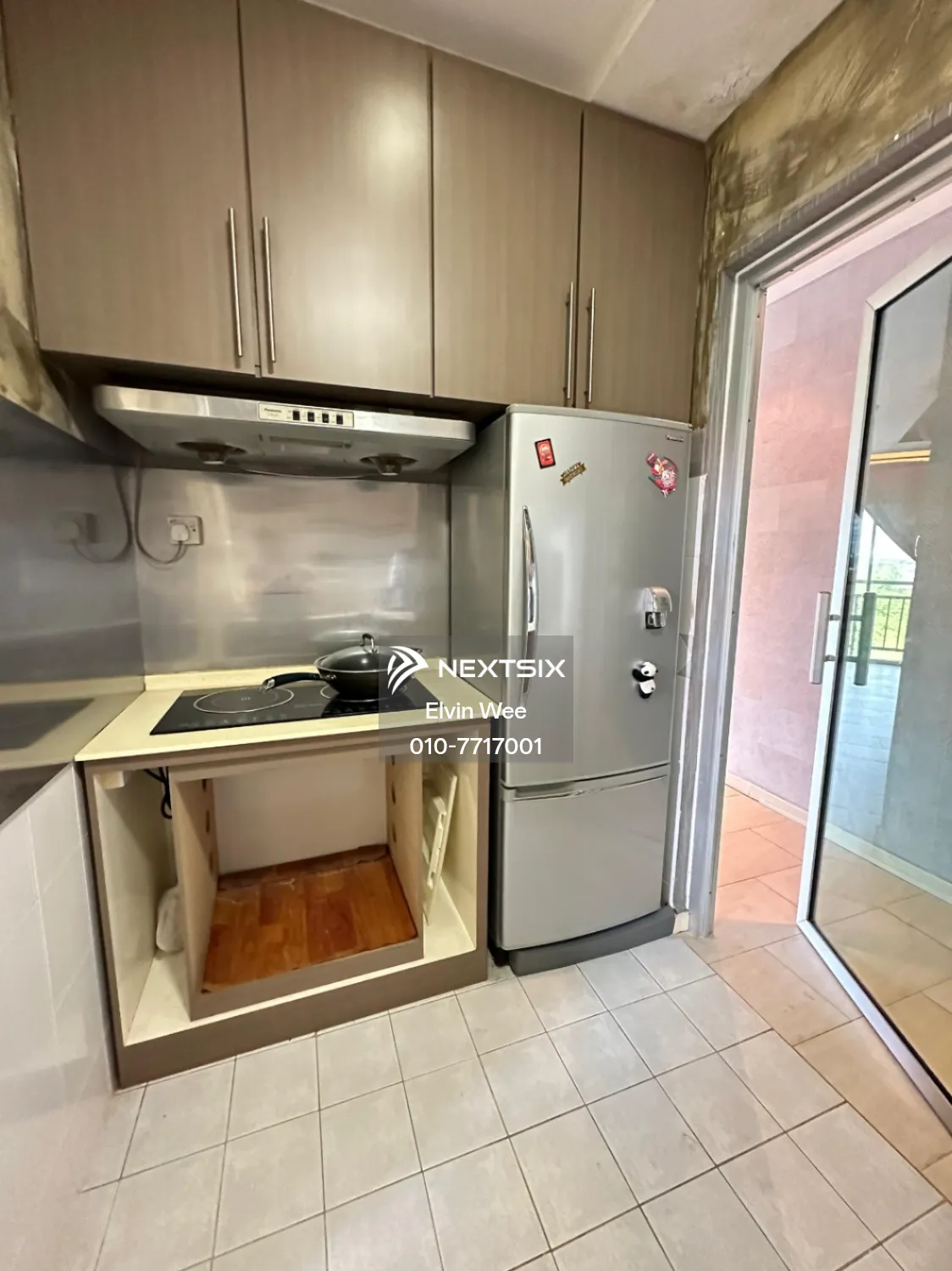 Apartment For Sale in Kuching Sarawak - Image 7